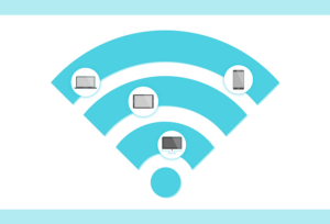wifi signaal